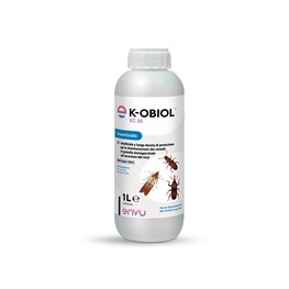 K-OBIOL EC 25  - LT.1 ^